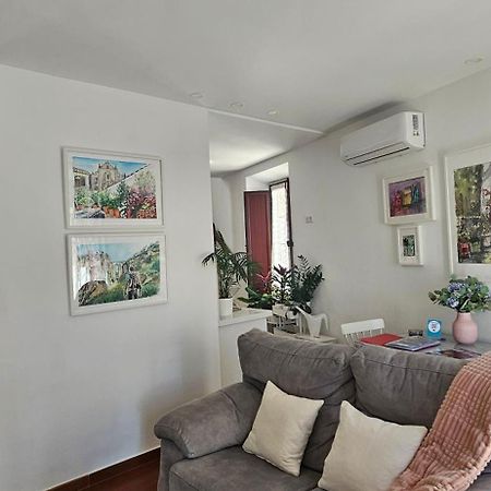 Apartamentos Los Descalzos Angel With Private Terrace Free Parking Ronda Exterior foto