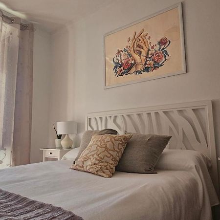 Apartamentos Los Descalzos Angel With Private Terrace Free Parking Ronda Exterior foto