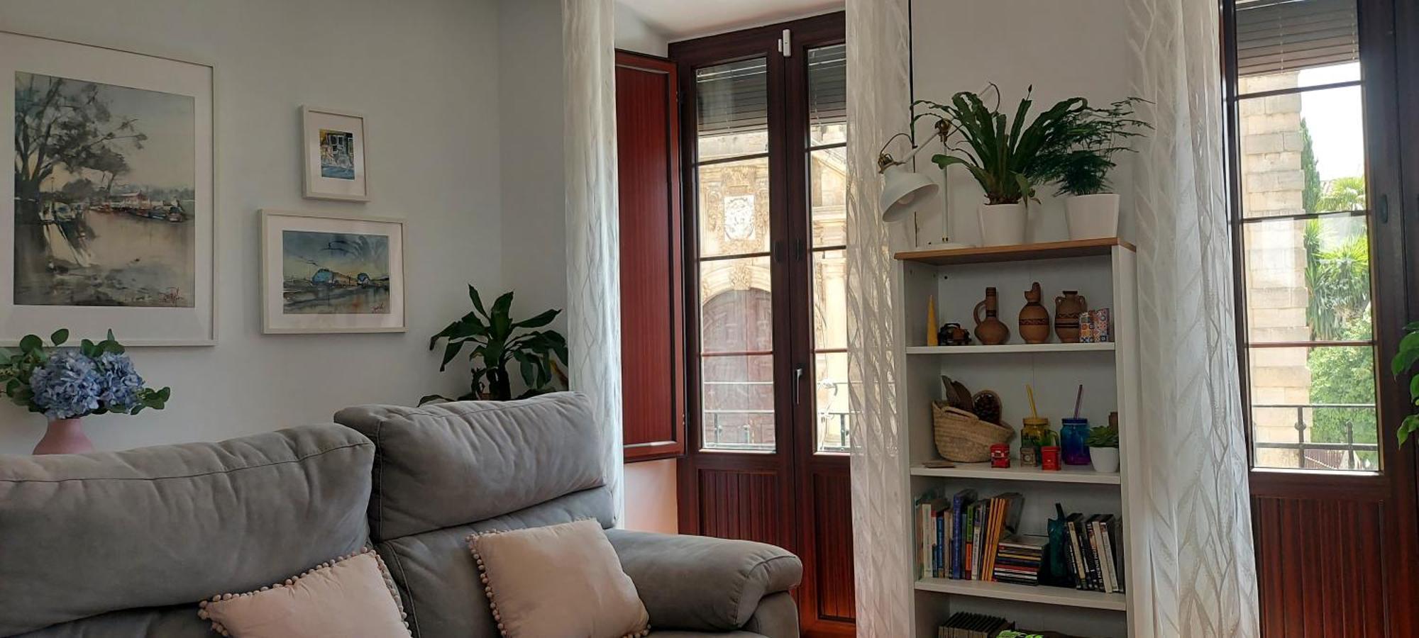 Apartamentos Los Descalzos Angel With Private Terrace Free Parking Ronda Exterior foto