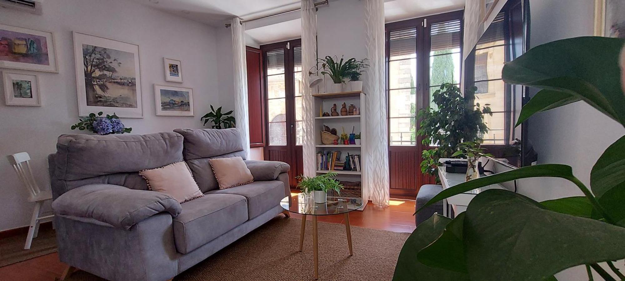 Apartamentos Los Descalzos Angel With Private Terrace Free Parking Ronda Exterior foto