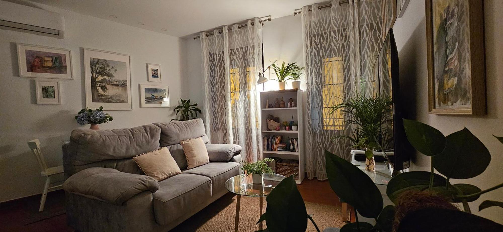 Apartamentos Los Descalzos Angel With Private Terrace Free Parking Ronda Exterior foto