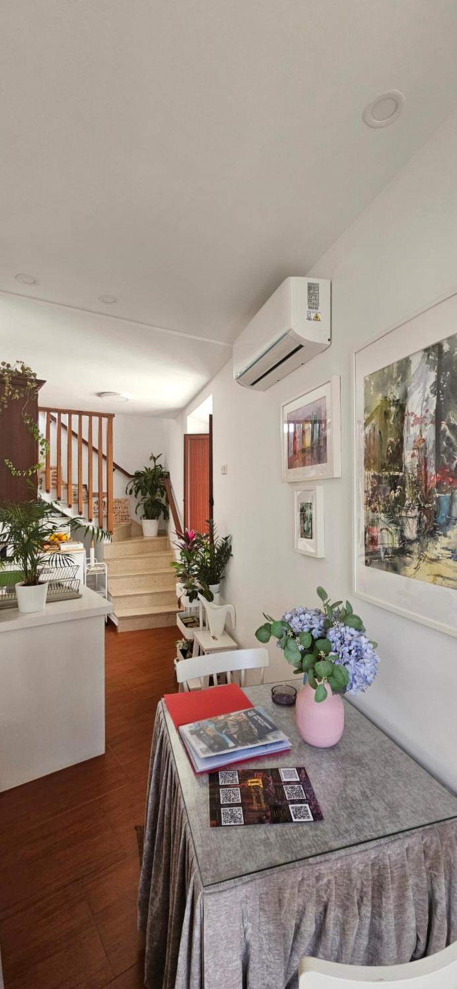 Apartamentos Los Descalzos Angel With Private Terrace Free Parking Ronda Exterior foto
