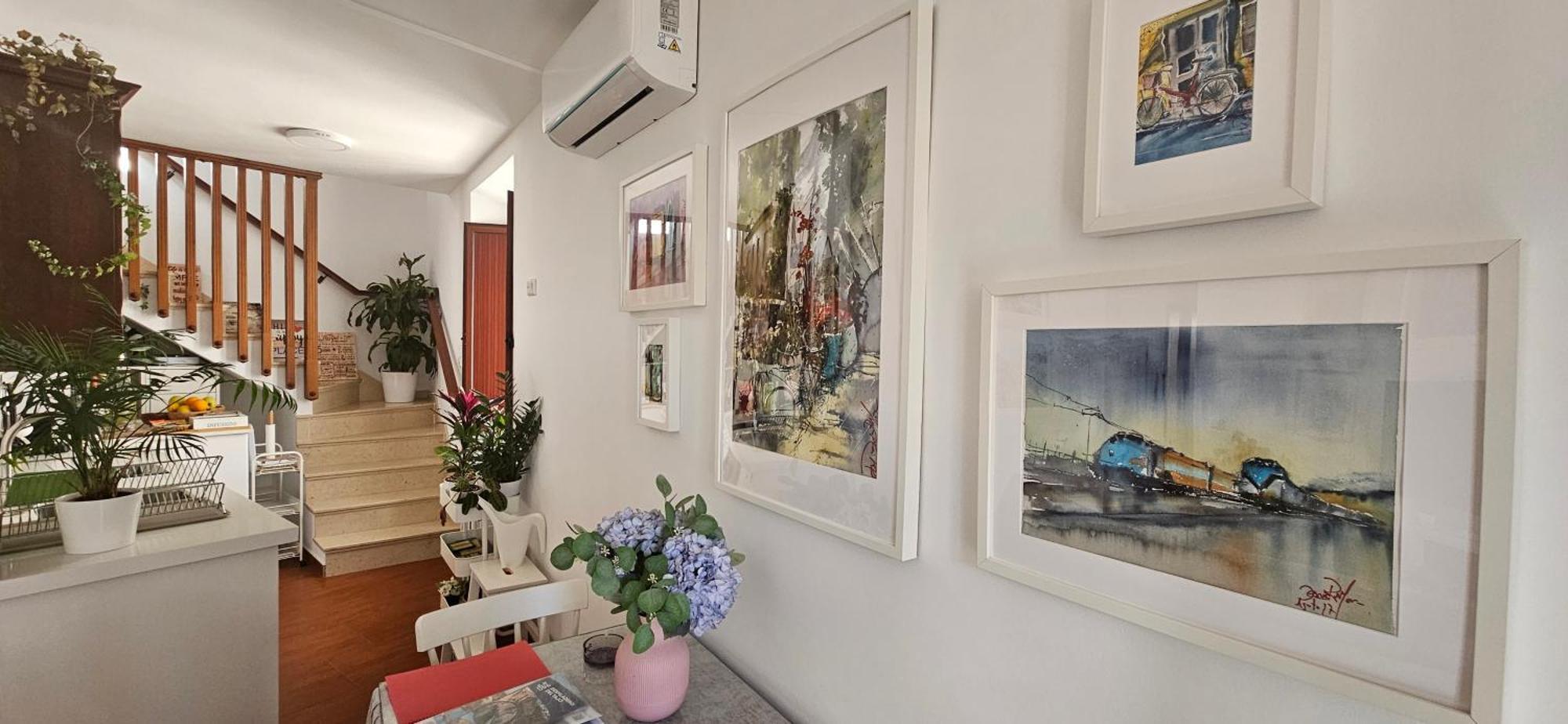 Apartamentos Los Descalzos Angel With Private Terrace Free Parking Ronda Exterior foto